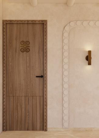 Door design_Project Koneru (2)